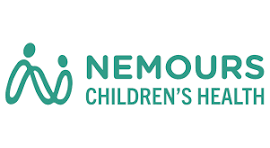 Nemours Children's Health logo