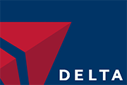 Delta Air Lines logo